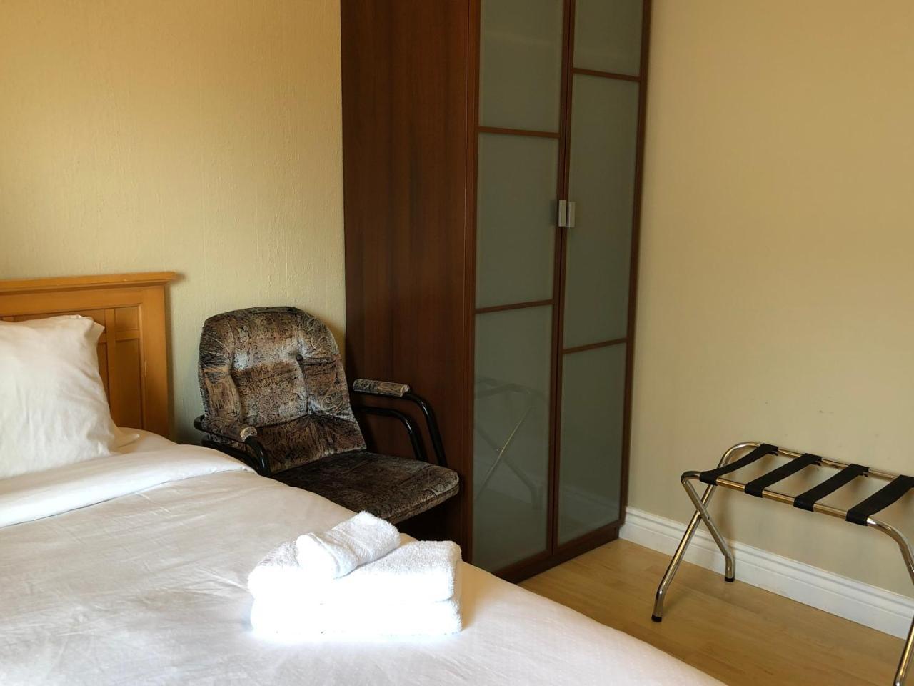Cozy Bedrooms Guest House Vancouver Bagian luar foto
